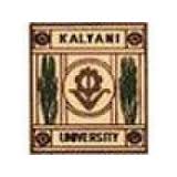 Kalyani University Exam Routine 2020
