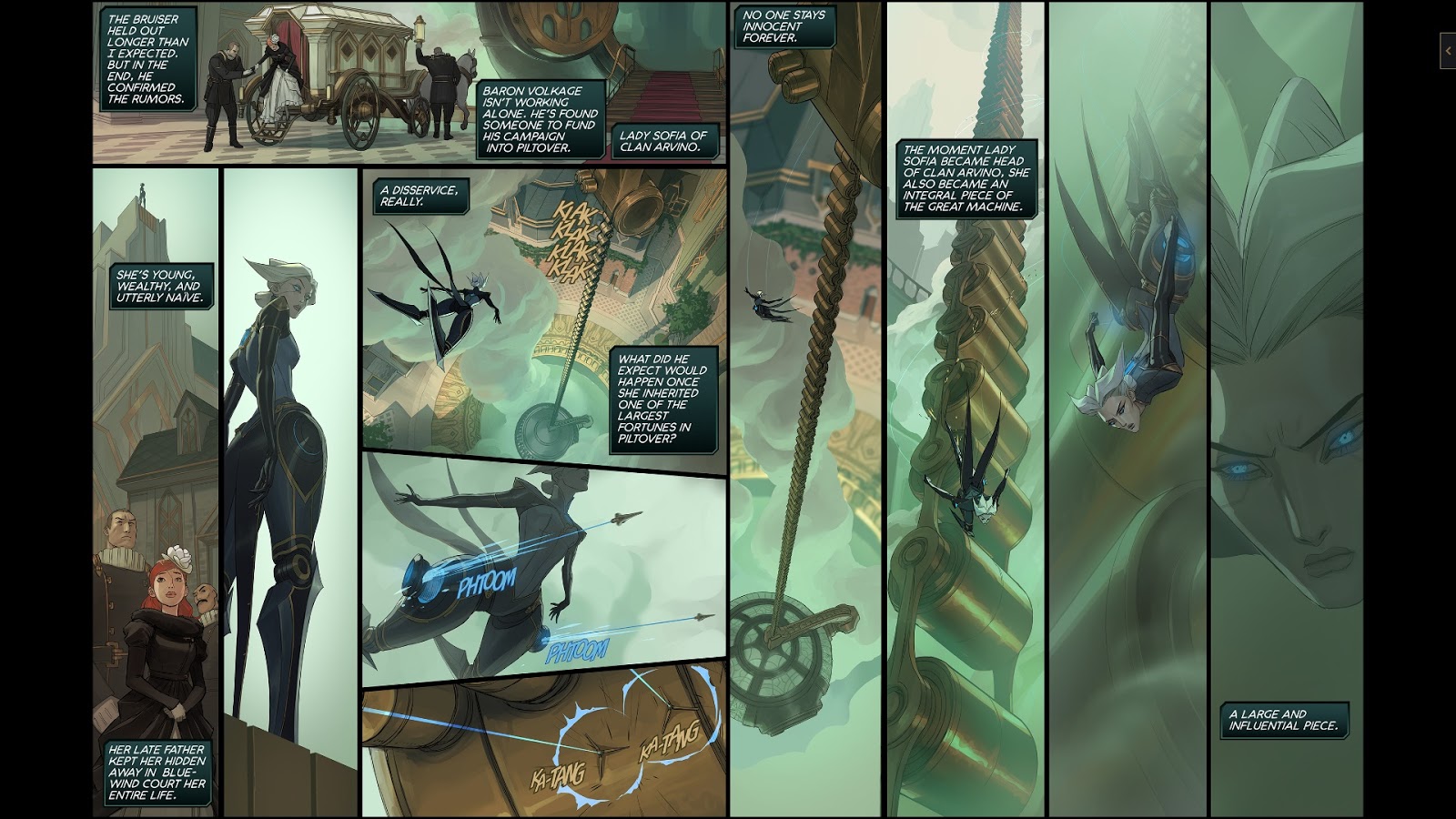 Camille New Build Camille New Build