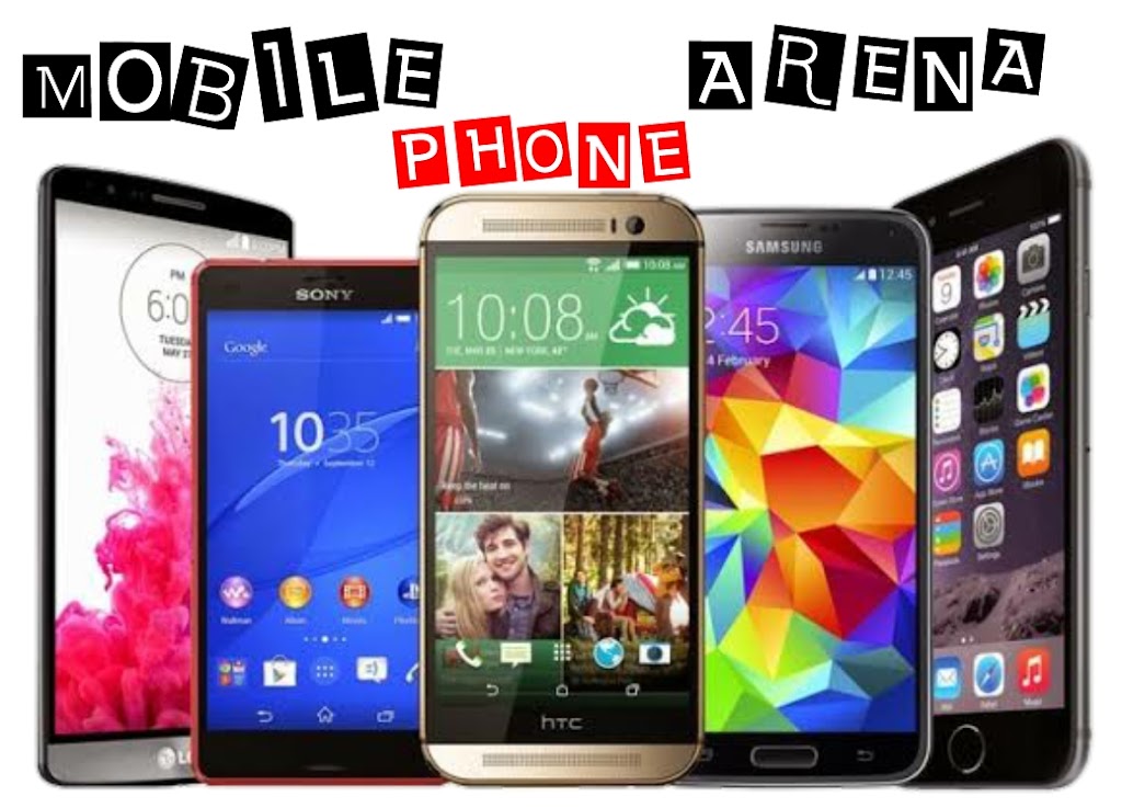 MOBILE PHONE ARENA