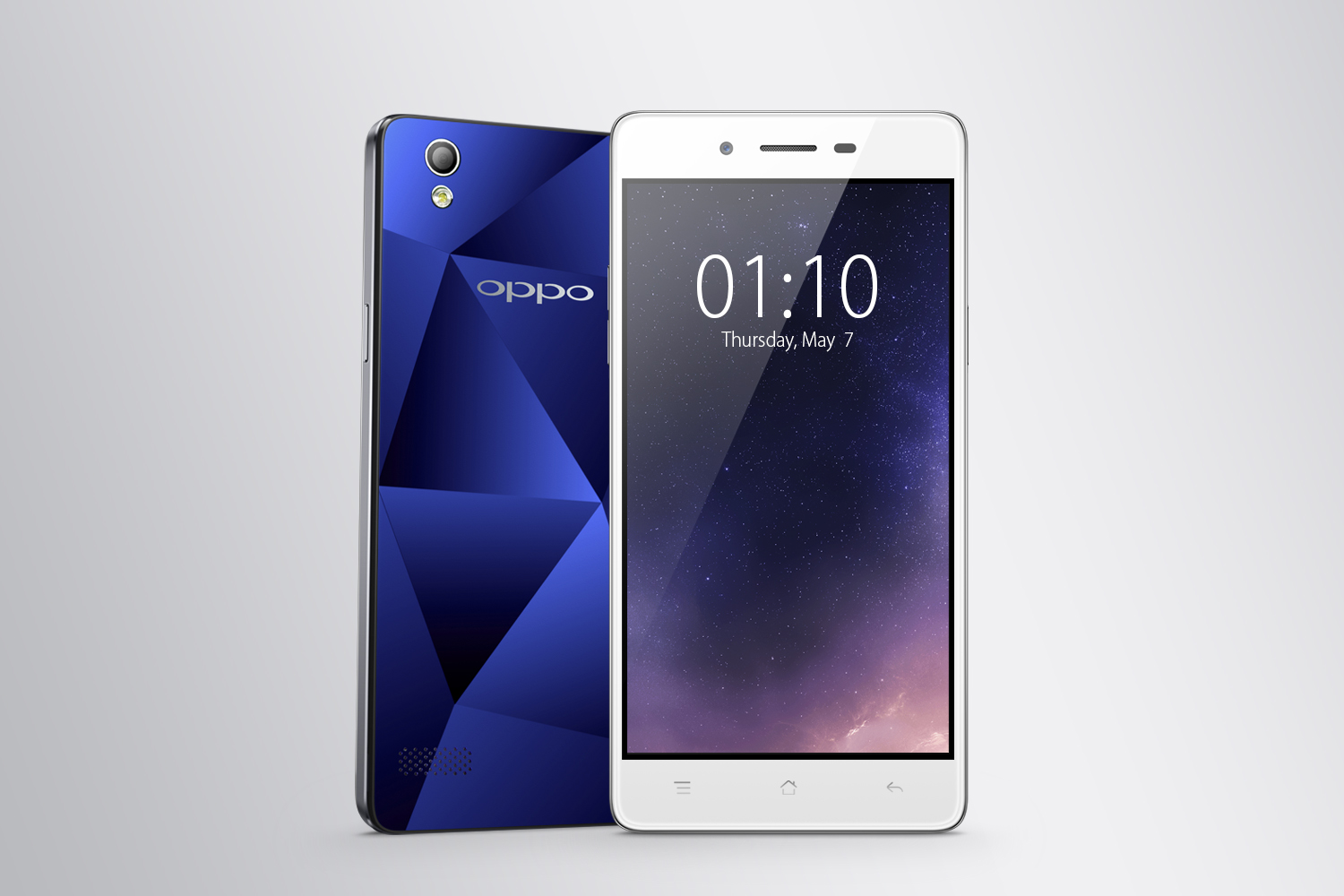 KREDIT SMARTPHONE IMPIAN PROSES CUMAN 30 MENIT OPPO NEO 7 KREDIT