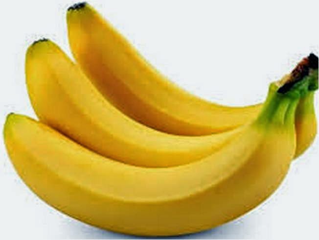 Banana Health benefits