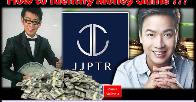 Money game 马来西亚