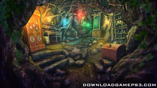 Lost Grimoires Stolen Kingdom   Download game PS3 PS4 PS2 RPCS3 PC free - 93