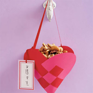 Easy Valentine's Crafts For Adults 1