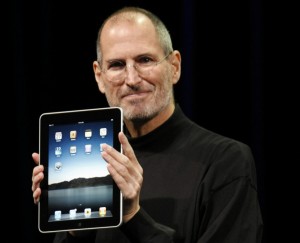 Kỳ III: Bài học về lãnh đạo thực sự từ Steve Jobs