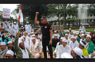 Pendiri Islam Nusantara