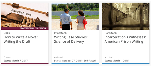 Writing case studies science of delivery