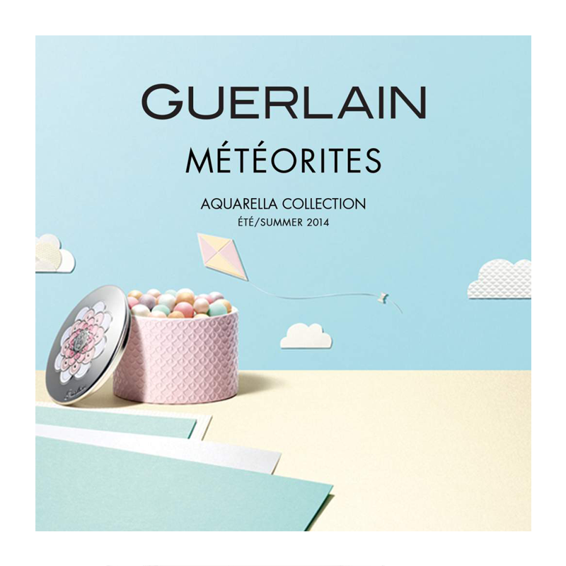 guerlain meteorites aquarella guerlain meteorites aquarella
