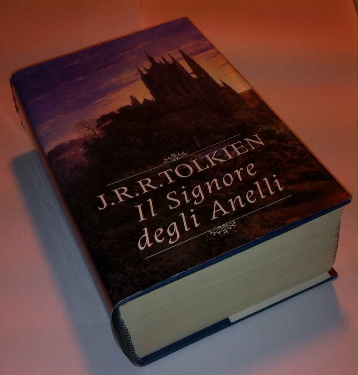 Ioamoilibrieleserietv Recensione "Il Signore degli Anelli", J R R Tolkien jpg (1231x1289)