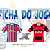 Ficha do jogo | Bahia 3x0 Atlético-GO - Série A 2017
