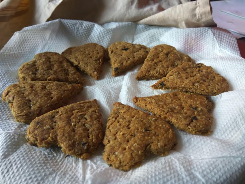 The Best Oatmeal Cookies Recipe Unlocked Diabetes Friendly Crackers
