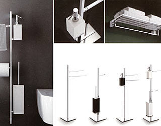 Accesorios para Baños Modernos | Ideas para decorar, diseñar y mejorar