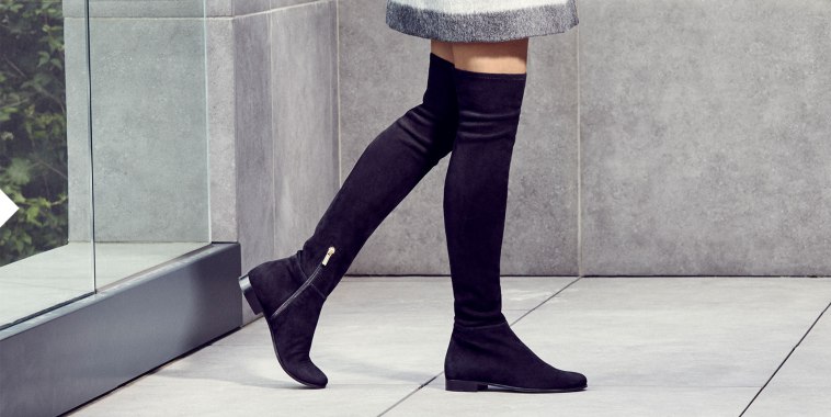 Женская обувь Джимми Чу осень-зима 2016-2017: обзор