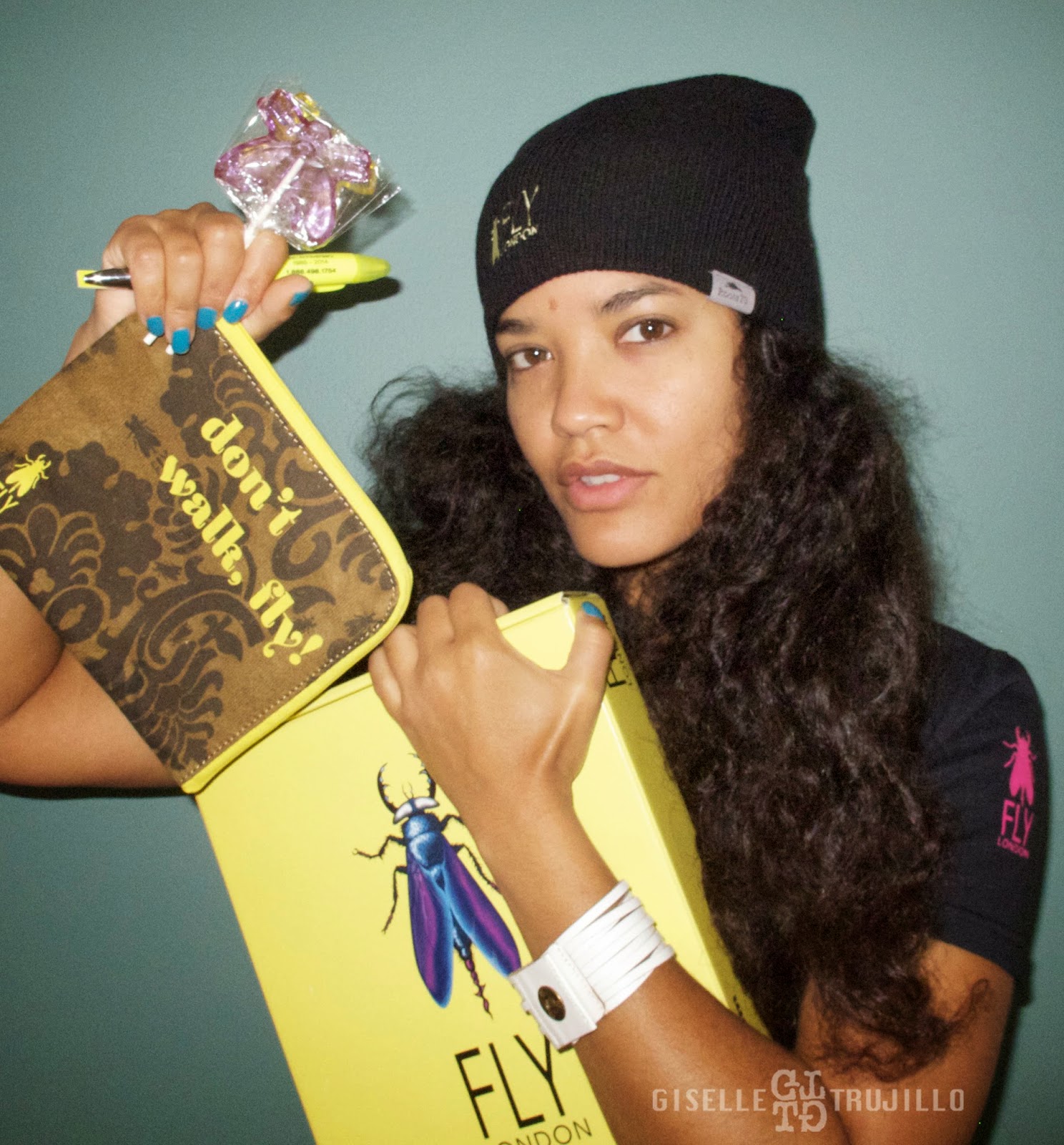 fly london bleecker street