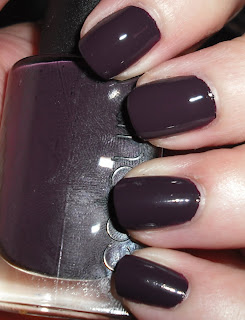 Imperfectly Painted: CND The Look for Fall/Winter 2011