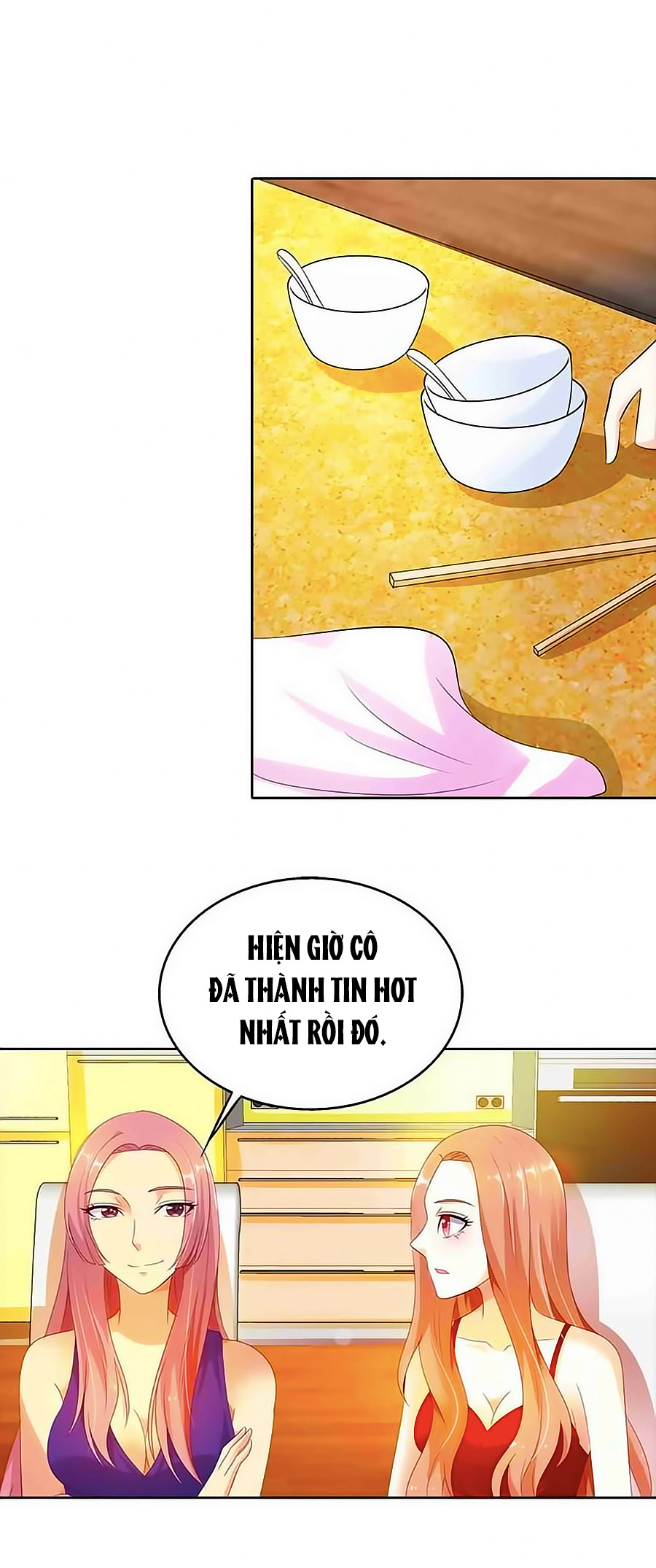 Song Diện Danh Viện Chap 39 - Next Chap 40