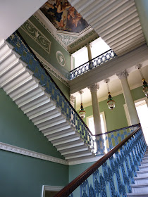 The Great Stair, Osterley