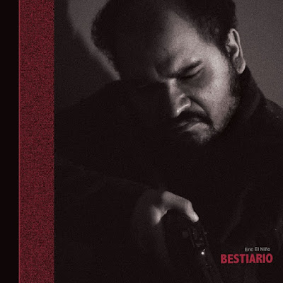 Eric El Niño - Bestiario Eric El Niño - Bestiario