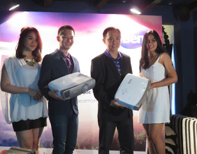 Spesifikasi Proyektor BenQ Home Video W2000 Spesifikasi Proyektor BenQ Home Video W2000