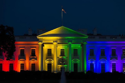 White House Gay Pride