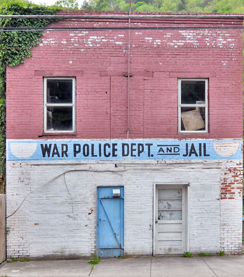 the IMAGESMITH® War, West Virginia