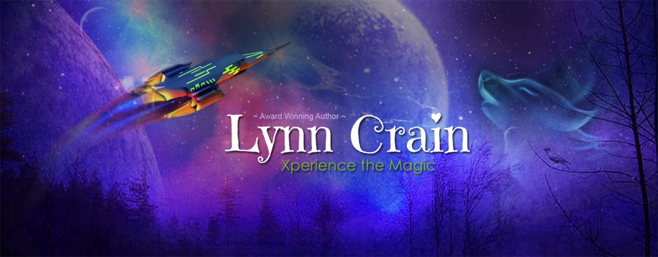 Lynn Crain's XtraOrdinary Romance