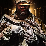 Major GUN 2: War on Terror v3.5.4 Mod Apk Unlimited Money Latest Version