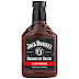 Une sauce mythique : Jack Daniel's Numero 7