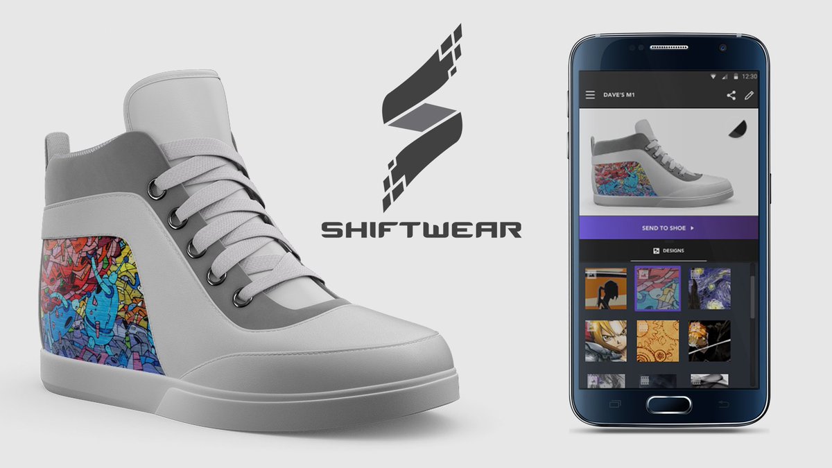 Coolest New Tech For Fashionistas Tech Zone