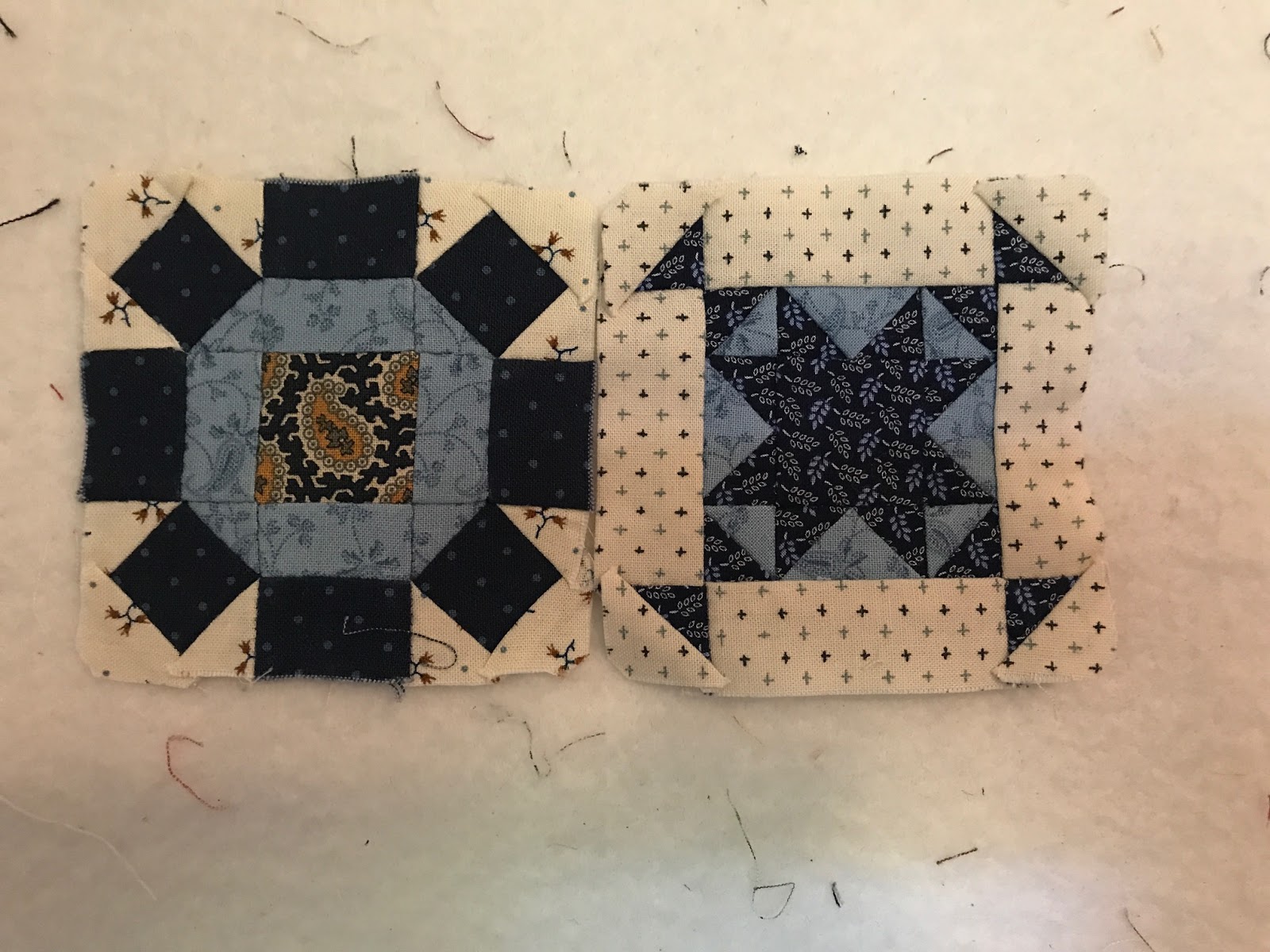 Humble Quilts Treasures of Life