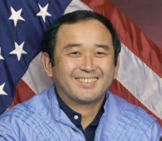 Ellison Onizuka