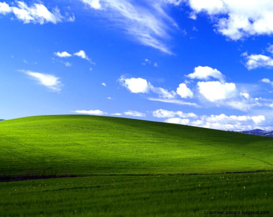 Windows 5 Wallpaper
