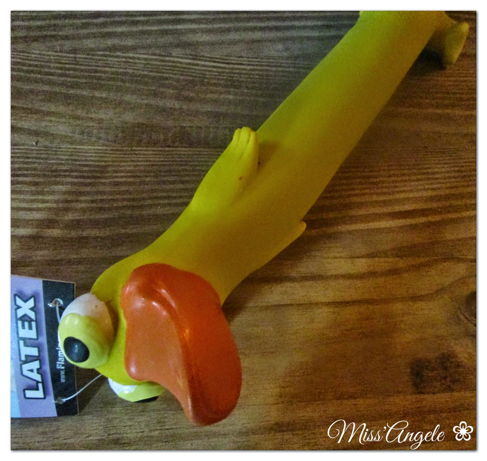 Woufbox