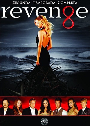 Revenge - 2ª Temporada Dual Áudio Torrent