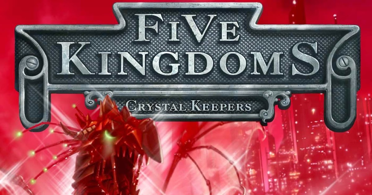 Get Brandon Mull Five Kingdoms Pictures