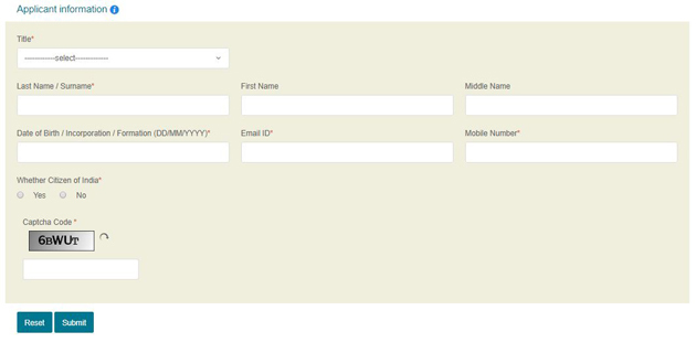 How to Correct Name, DOB, Gender In Pan Card Online and Offline at NSDL website