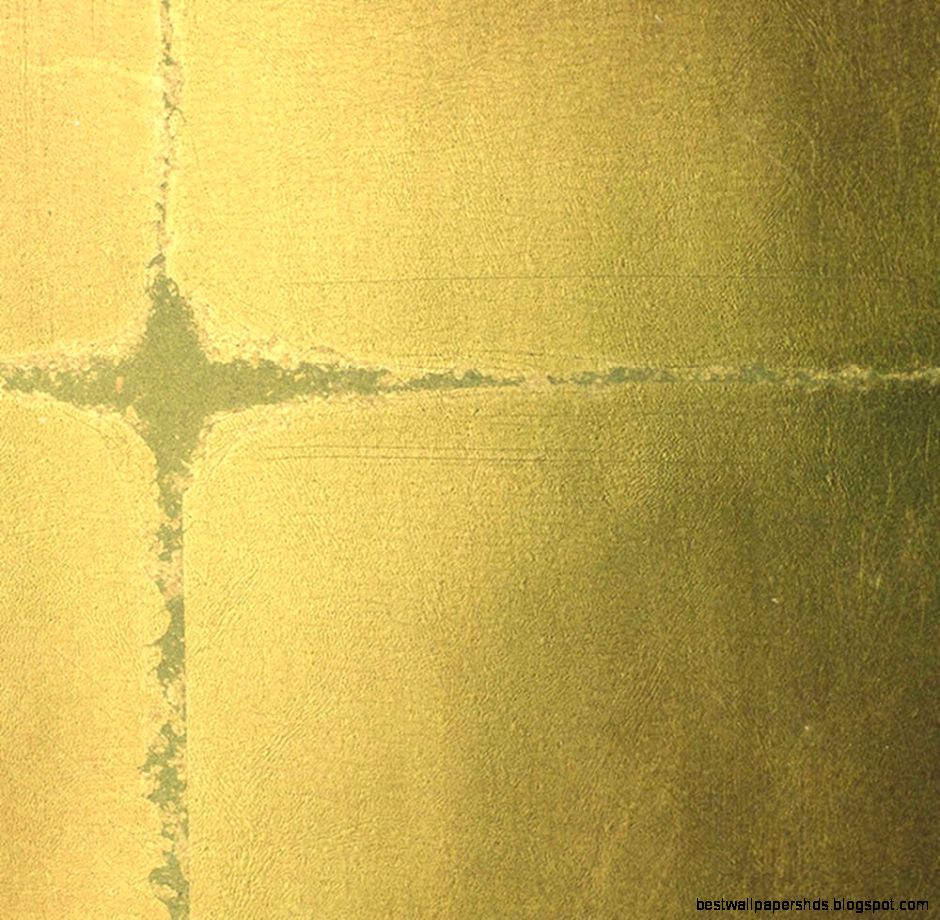 Monochrome wallpaper  paper  traditional  metallic   GOLD LEAF