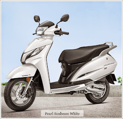 activa honda chennai india road latest cc