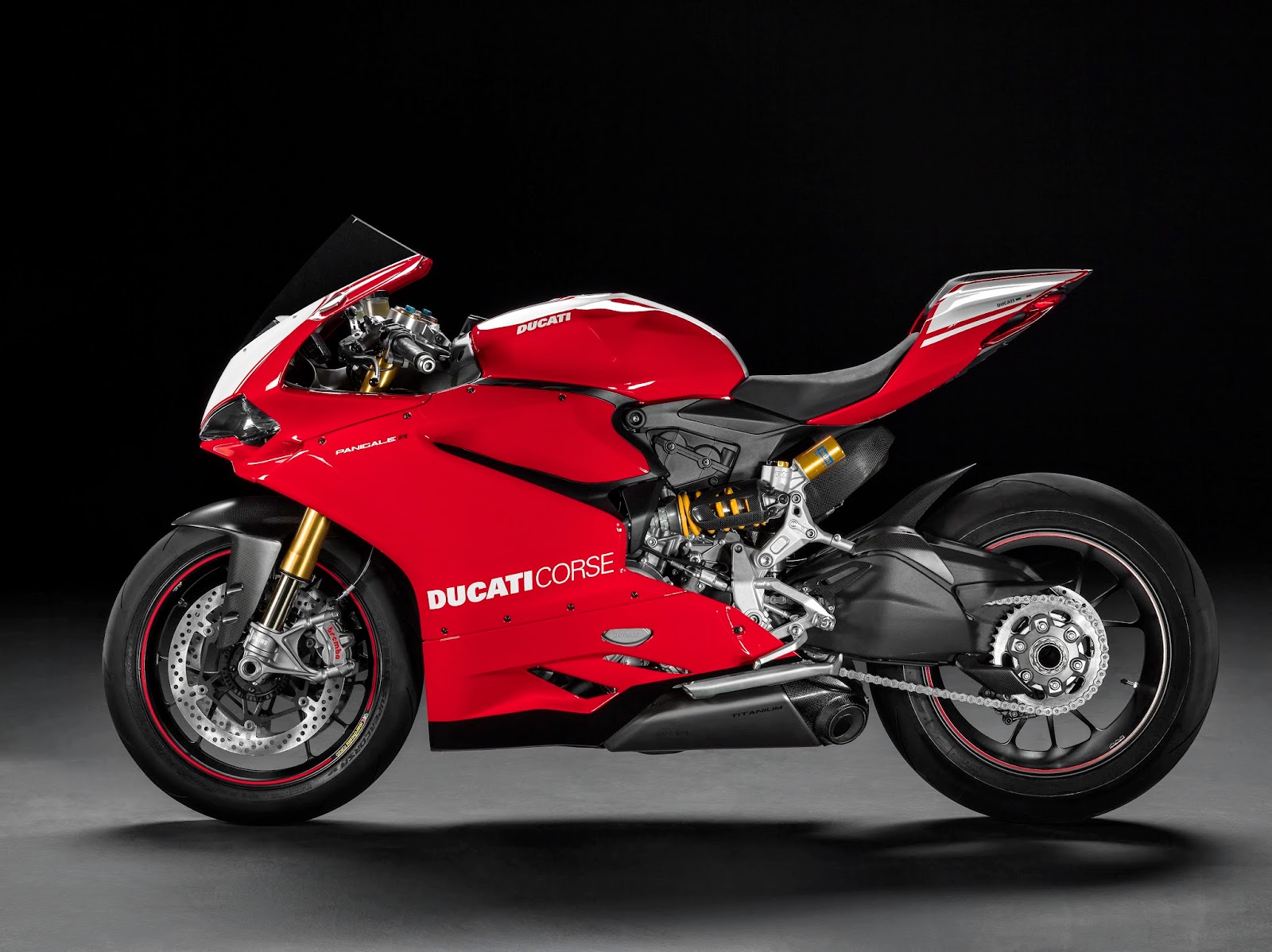 Racing Cafè Ducati 1199 Panigale R 2015 1