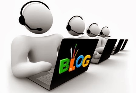 belajar blog dengan gratis