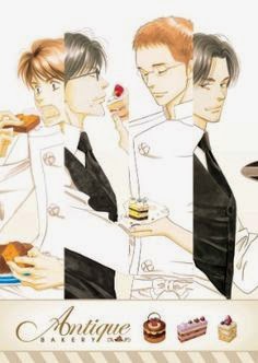 Antique Bakery [Sub Indo] « Dream World