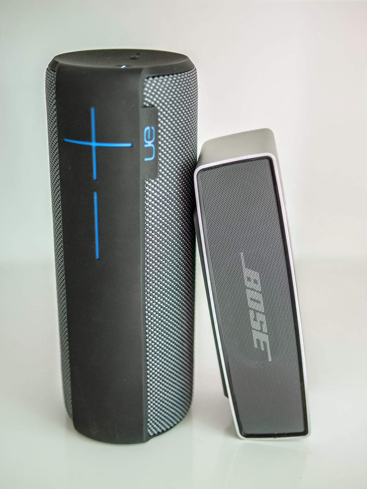 Oluv's Gadgets: UE - too much boom be