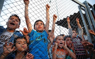 Serangan Rezim Syiah Assad Pekan Ini Sudah Tewaskan Puluhan Anak-anak Suriah