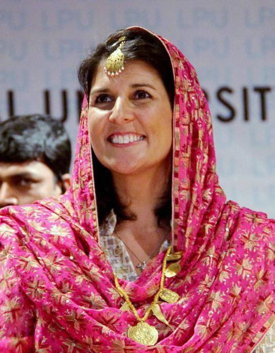 nikki haley and computers at work nikki haley and computers at work