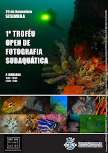I TROFÉU OPEN DE FOTOGRAFIA SUBAQUATICA 2011