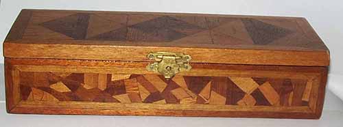 Arte manual con madera: + TARACEA