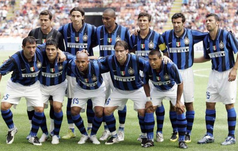 -: INTER MILÁN 2007/08