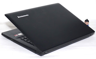Laptop Lenovo ideaPad G40-45 AMD A8 Second