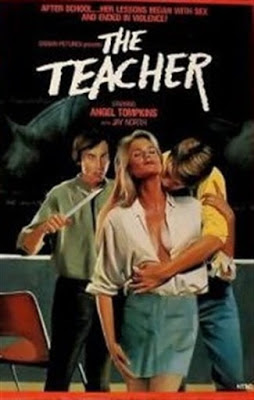 Teachers 1984 full movie