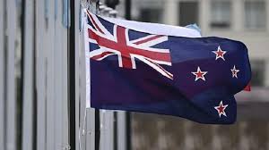 Keindahan Alam Yang Hanya Bisa Kamu Lihat di New Zealand The Zhemwel